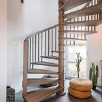 Casa de Férias Jules Hus Kalkhorst